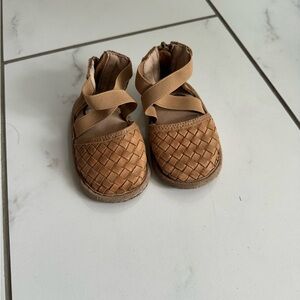 Little Love Bug Toddler shoes 6